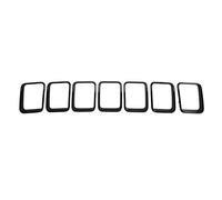 Radiator Grille Parts BLIC 6502-07-3207913P