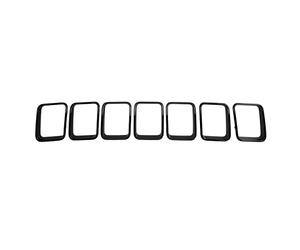 Radiator Grille Parts BLIC 6502-07-3207913P