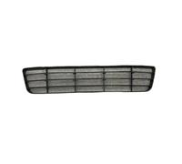 Radiator Grille R20 Style ABS Glossy Black Lower Grille Front Bumper Grill For Golf 6 MK6 GTI R20 QAQMHVCVB