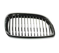 Radiator grille right fits: BMW 3 E92, E93 09.06-03.10