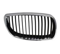 Radiator grille right fits: BMW 3 E92, E93 09.06-03.10