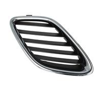 Radiator grille right fits SAAB 93 II 09.02-01.07