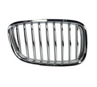 Radiator grille right fits to: BMW 5 GRAN TURISMO F07 06.13-11.17