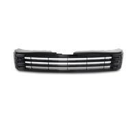 Radiator grille suitable for VW Passat B7 from 11/2010, glossy black,...