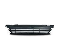 JOM Sport Front Grille black without emblem suitable for VW T4 year 01.1996-