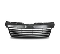 Radiator grille suitable for VW T5 2003-2009, without emblem, not for Multivan