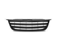 JOM Sport Front Grille black without emblem suitable for VW Tiguan year 2007