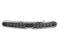 Radiator grille top fits: CHEVROLET SPARK 12.12-11.15