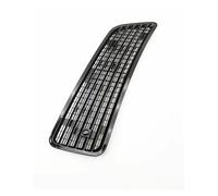 Radiator Grilles A2218800305 2218800205 Hood Left Right Ventilation Mesh Grille For Benz For W251 For R350 For W221 For S300 For S320 For S350 For S400 Front Bumper Upper Grill Cover(Left)