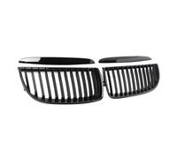 Radiator Grilles For BMW For 3 Series E90 E91 Saloon 2005-2008 Gloss Black Front Kidney Grill Auto Car Accessories Bumper Grille