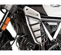 Radiator Guard Black For Ducati Scrambler 800 Nightshift/Full Throttle (2023-)