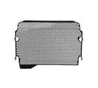 Radiator Guard Compatible With YZF-R7 YZFR7 YZF R7 2022 2023 2024 2025 2026 Motorcycle Grille Protector Cover Grill(Black YZFR7)