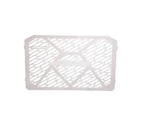 Radiator Guard Cover Motorcycle Accessories Stainless Steel Radiator Grille Cover Guard Protection For GSR600 2006-2012 06 07 08 09 10 11 12