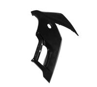 Radiator Guard Fit For Kawasaki Versys650 Versys 650 2015-2021 Motorcycle Accessories Front Head Side Panel Fairing Frame Cover Radiator Side Panels(Unpainted Left)