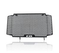 Radiator Guard FOR Hon-&da CB500F CB500 CB 500 F 500F 2016 2017 2018 2019 2020 2021 2022 2023 Radiator Protector Grille Cover Motorbike Radiators (Color : 2, Size : One size)
