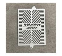 Radiator Guard For Scrambler 400X For Scrambler400x | For Scrambler 400X For Scrambler400x 2024-2025 Motorcycle Accessories Radiator Guard Water Tank Protection Grille Mesh