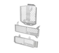 Radiator Guard For VFR800X For Crossrunner RC80 | Radiator Grille Guard Cover Protector For VFR800X For Crossrunner RC80 2015-2016-2017-2018-2019-2020-2021-2022-2023-2024
