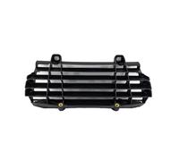 Radiator Guard Grille Grill Cover For K16 Universall Air Deflector Water Tank Radiator Grille Protective Cover Motorcycle Prote