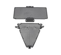 Radiator Guard Grille Grill Cover For Panigale 899 2013 2014 2015 1199 2012-2015 V2 20+ Radiator Oil Cooler Grille Guard Motorcycle Protector Cover Mesh Shield