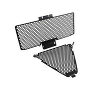 Radiator Guard Grille Grill Cover Motorcycle Radiator Guard Grille Cover Protector Water Tank Accessory Suitable For Panigale 899 959 1199 1299 V2