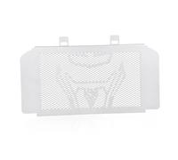 Radiator Guard Grille Protection Cover Net Mesh Compatible With CF MOTO 250NK NK250 250 NK 2021 2022 2023 2024 Motorcycle Accessories(Silver)