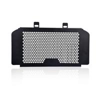 Radiator Guard Grille Protection Cover Net Mesh Compatible With CF MOTO 250NK NK250 250 NK 2021 2022 2023 2024 Motorcycle Accessories(Black no logo)