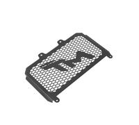 Radiator Guard Grille Protection Motorcycle Engine Water Tank Radiator Grill Oil Cooler Guard Protection Cover FOR 450MT MT450 450 MT 2023-UP