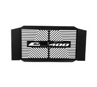 Radiator Guard Grille Protection Motorcycle Radiator Grille Guard Cover Protector For CB400 VTEC For Super Four CB400SF CB 400/400SF 1992-2021