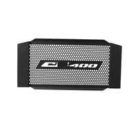 Radiator Guard Grille Protection Motorcycle Radiator Grille Guard Cover Protector For CB400 VTEC For Super Four CB400SF CB 400/400SF 1992-2021