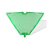 Radiator Guard Motorcycle Accessories Guards For KAWASAKI For NINJA ZX-6R 2024 Oil Cooler Protector