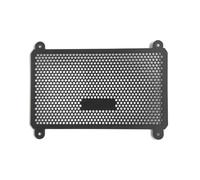 Radiator Guard Motorcycle Radiator Core Guards Grille Cover Protection For Z400 Z500 2019 2020 2021 2022 2023 2024 2025