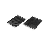 Radiator Guard Motorcycle Radiator Grill Cover Water Cooler Guard Protector Plastic Grille Protection Net For R1300 GS 2023