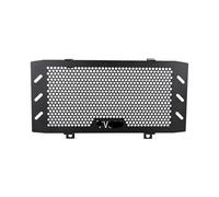 Radiator Guard Motorcycle Radiator Grille Guard Protector Grill Cover Protection Net For 500 DS R 300 500DS 500R 300R