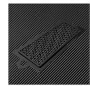 Radiator Guard Motorcycle Radiator Guard Grille Protection Cover For Softail For Fat For Boy For Street For Bob For FXLR