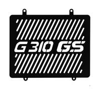 Radiator Guard Motorcycle Radiator Guard Grille Protector Cover Protection Cubreradiador Grillage For G310GS G310 G 310 GS 2017-2023