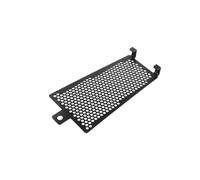 Radiator Guard Motorcycle Radiator Guard Protector Oil Cooler Grille Cover For So&ftail Fat&boy Glide FLSB Slim FLSL Street Bob 2018-up
