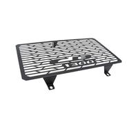 Radiator Guard Motorcycle Radiator Guard Water Tank Protection Grille Mesh Cover For CB 1300 Su&per Four SC54 2003-2008