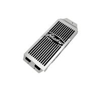 Radiator Guard Motorcycle Steel Radiator Cover Protector Guard Grill Cover For Shadow 750 For Aero VT750 For Spirit VT750C2 Phantom 750C2B 04-20