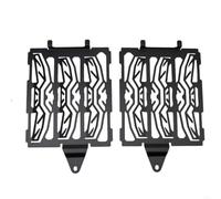 Radiator Guard Motorcycles Accessories Black Radiator Covers Aluminum Guard Grille Protector Mesh Parts For R1300GS