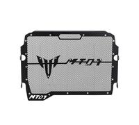 Radiator Guard Protection Grille Cover For MT-07 MT07 2013 2014 2015 2016 2017 2018 2019 2020 2021 2022 2023 2024 2025 Radiator Guard