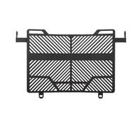 Radiator Guard Protector Grille For VFR1200X 2012-2020 For CROSSTOURER 1200 | Radiator Grille Cover Motorcycle Radiator Guard(Black1)