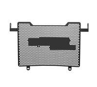 Radiator Guard Protector Grille For VFR1200X 2012-2020 For CROSSTOURER 1200 | Radiator Grille Cover Motorcycle Radiator Guard(Black2)
