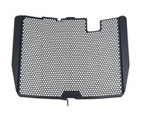 Radiator Guard Protector Grille Grill Cover For CBR600RR 2007 2008 2009 2012 2013 2014 2015 2016 ABS Protective Cover(Black)