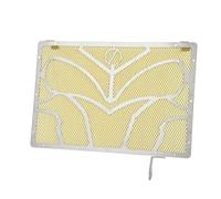 Radiator Guard Radiator Grille Guard Cover Protection For Multistrada 1200 S 1200S 2010 2011 2012 2013 2014 2015 2016