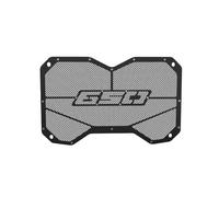 Radiator Guard Shield Protective FOR For Ni&nja650 ABS KRT For Ni&nja 650 KRT Edition Z650 ABS Z650 Motorcycle Radiator Grille Guard Grill Cover