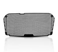 Radiator Guard Water Fit For Aprilia Shiver SL 750 2007-2017 Dorsoduro 750 Motorcycle Radiator Grille Guard Cover Grille Protection Net(B Dorsoduro 750)