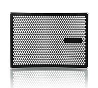 Radiator Guard Water Fit For BMW F900R F900XR 2020-2024 Motorcycle Radiator Guard Grille Cover Protector Protective Grill Motorbike Radiator Grille Cover(Black F900R -B)