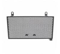 Radiator Guard Water Fit For CFMOTO 700MT Refitted Water Tank Protection Net Water Tank Protection Net, Radiator Protection Net Motorbike Radiator Grille Cover(B)