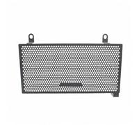 Radiator Guard Water Fit For CFMOTO 700MT Refitted Water Tank Protection Net Water Tank Protection Net, Radiator Protection Net Grille Protection Net(A)