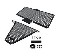 Radiator Guard Water Fit For Ducati Streetfighter V2 2022 2023 Motorcycle Radiator Guards Grille Grill Cover Oil Cooled Guard Protector Motorbike Radiator Grille Cover(Streetfighter Mark)